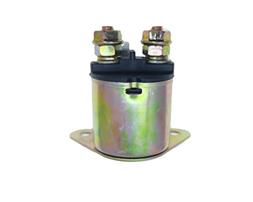 Relais solénoïde de démarreur pour Honda GX390 GX340 GX240 GX270 8HP 9HP 11HP 13HP 188F 190F Moteur EC5500 EC6500 Générateur