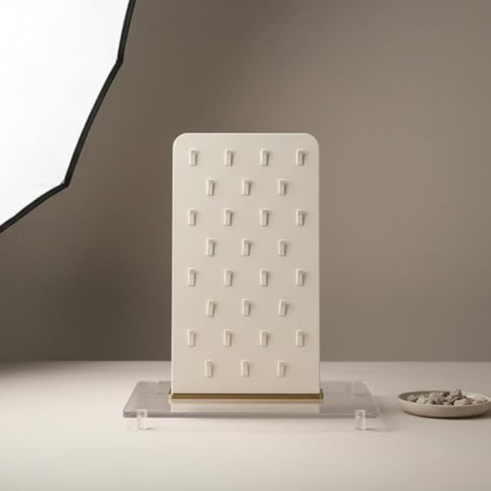 Bead Storage & Display Organizer
