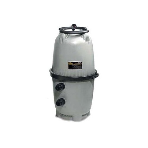 Buy Jandy Zodiac DEV48 DEV Series 48 Sq. Ft. Inground D.E. Filter
