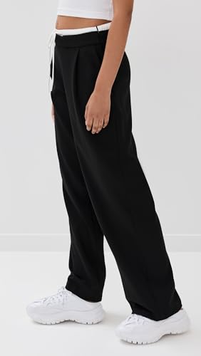 Women's Essential Pants4
