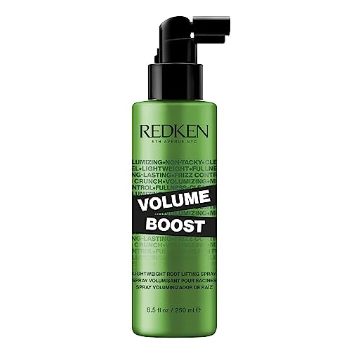 REDKEN Volume Boost Styling Spray 250ml