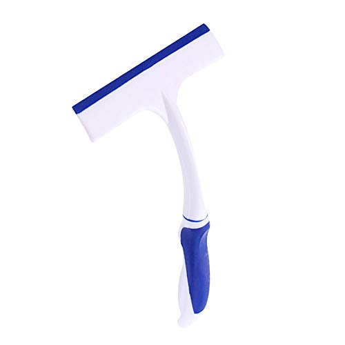 Black Friday Clearance Riverbyland 7" Shower Squeegee Window Clean Accessories Black Friday Clearance Riverbyland 7" Shower Squeegee Window Clean Accessories