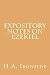 Expository Notes on Ezekiel