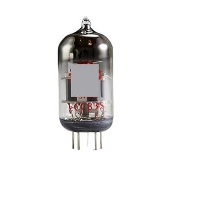 Ecc83s Vacuum Tube Amplifier Preamplifier Electron Tube(1 pcs)