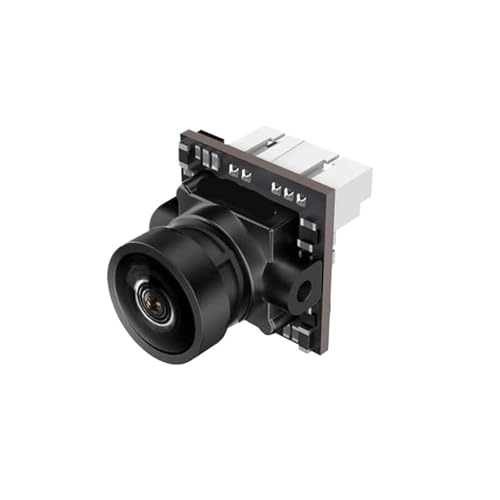 Cámara analógica ANT 1200TVL con WDR global y formato 4:3 para Cinewhoop
