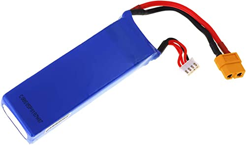 Batteria per Drohne Walkera Runner 250, 11,1V, Li-Polymer