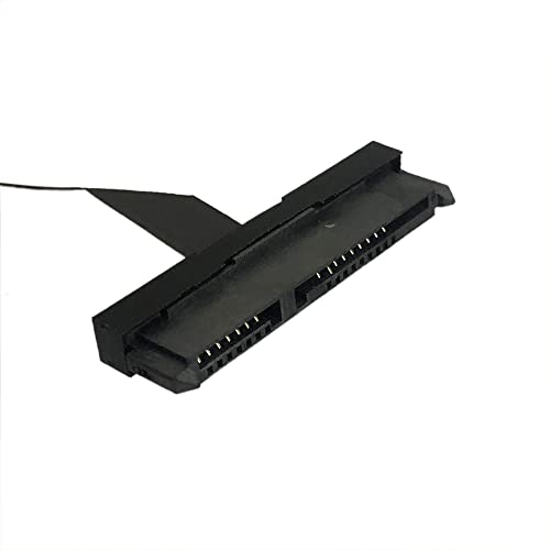 Cable Conector SATA para Disco Duro 8 cm 12pin miniatura 7