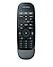 Produktbild Logitech Harmony Smart Control Fernbedienung IR Wireless Schwarz Drucktasten - Fernbedienungen (Kabel, DVD/Blu-ray, Spielekonsole, Smartphone, TV, Beistellgerät, IR Wireless, Drucktasten, Schwarz)