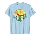 Llama Llama Netflix Red Pajama 'Llama-rific' Tee Shirt T-Shirt