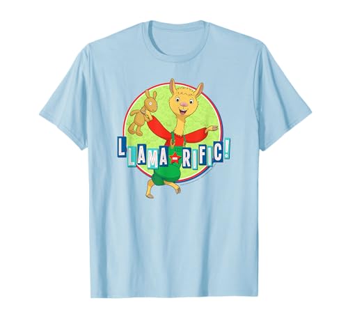 Llama Llama Netflix Red Pajama
