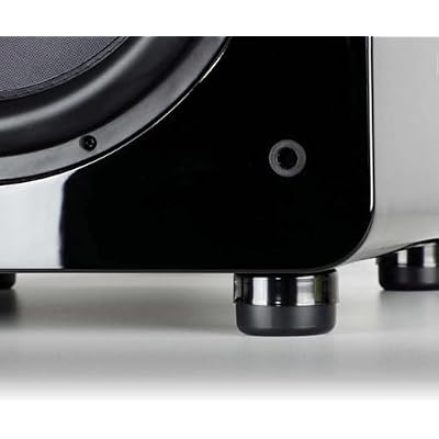 SVS PB-2000 Pro 12 Ported Subwoofer with SoundPath Isolation System