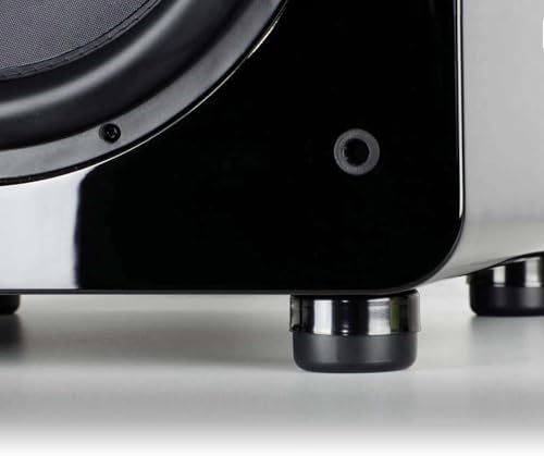 SVS PB-2000 Pro Caisson de basses avec système d'isolation SoundPath 30,5 cm – vue 5