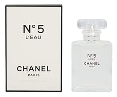 Idea Regalo - CHANEL - No.5 L'EAU edt 35 ml