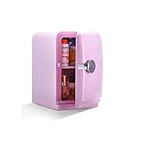 alquiler congelador industrial Funcionamiento silencioso: la velocidad de funcionamiento de este mini refrigerador es de solo 28 dB, lo que es más silencioso que la computadora. Esto significa que ya sea que lo use durante el día o la noche, no interferirá con su uso.