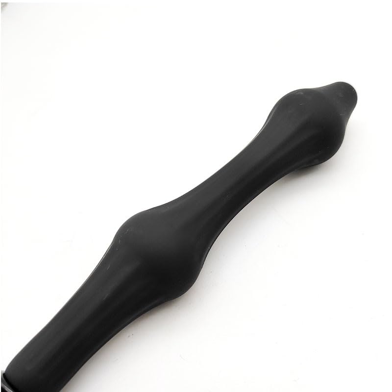 BDSM Premium Inflatable Anal Expansion Kit with Detachable Pump - Image 3