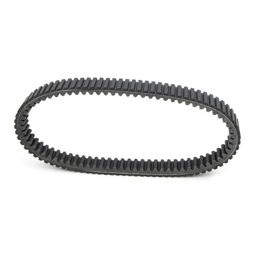 Courroie d'entraînement moto et ATV pour Kymco MXU 375 450 et Textron Prowler 500