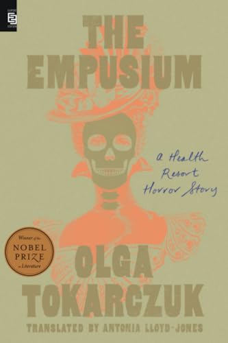 The Empusium view 2