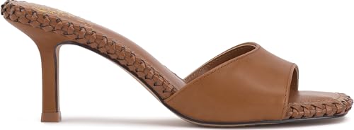 Image of Vince Camuto Women's Emmla Stitched Mule Sandal