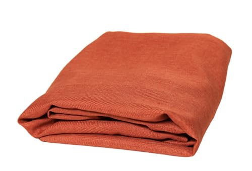 BIG������p�J�o�[ �I�����W�y����̐��X�}�C�܂���z�􂦂� �����J�o�[ (�I�����W)