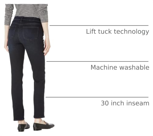 Image of NYDJ Women's Sheri Slim Jeans