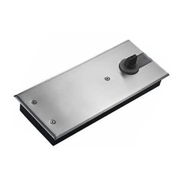 YDT ECO Floor Spring Stainless Steel Heavy Duty Door Spring/Commercial Door Closer-Size:- 90 Kg (Pack of 1) (90KG, 1) (B0C5M3RD2B) Amazon Price History, Amazon Price Tracker