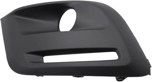 Cubierta de luz antiniebla Peugeot Partner 2015-2018 parachoques delantero OEM