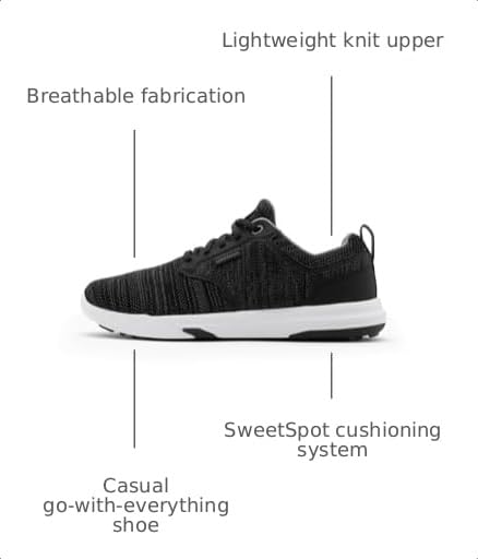 Image of TravisMathew Mens The Daily Pro Hybrid
