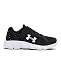 Under Armour Kids' Boys' Assert 6 AC Running Shoes