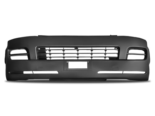 Amazon | ハイエース 200系 1型 2型 標準ボディ用 フロントバンパー