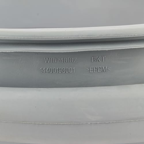 JOINT HUBLOT D=30-30 CM POUR LAVE LINGE INDESIT - C00111416