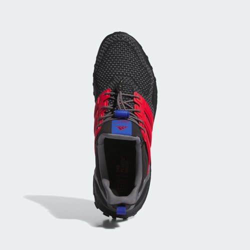 Image of adidas Men Sportswear Shoes | Ultraboost 1.0 DNA | Grey |