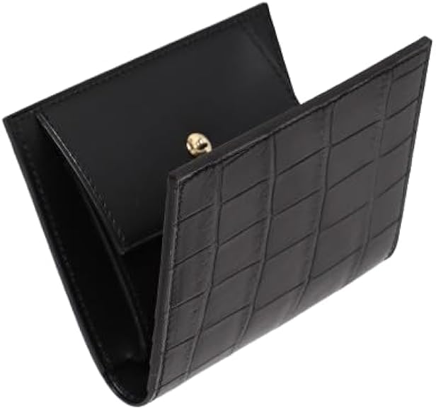 Amazon | [レンマ] 財布 マリスコ メンズ 二つ折り財布 ミニ財布 本革 