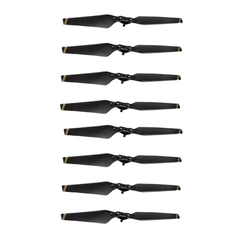 pvy D-JI Mavic Pro h[ 8330 NCbN[X܂肽݃u[hh[ANZT[(8pcs Golden Tip)