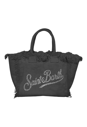 Sac Colette MC2 Saint Barth noir parfait pour vos sorties chic