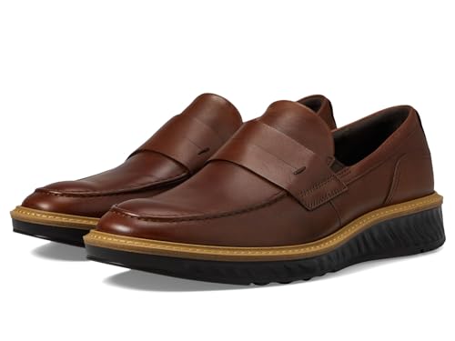 Image of ECCO St.1 Hybrid Penny Loafer