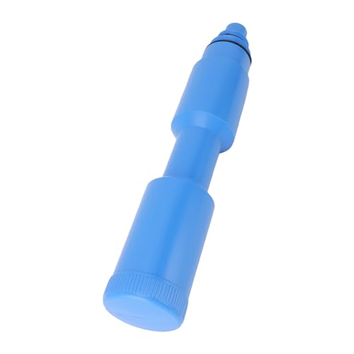 Expansion Absorber Freeze Proofing Skimmer Protector