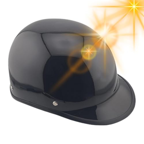 Zubehors Fahrrad-Baseballhelme – UV-Schutz, atmungsaktive E-Bike-Helme – leichte, langlebige Fahrradhelme für Männer und Erwachsene, Reise-Rennrad, E-Bike, Outdoor