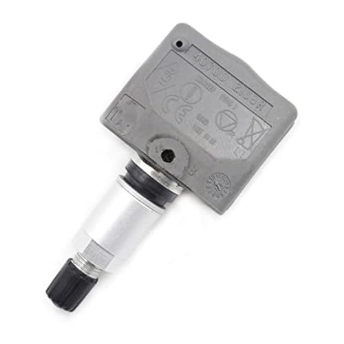 Capteur de pression des pneus Renault Laguna II avec alerte TPMS temps réel