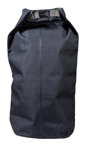 Image of Muddy Outdoors 20L Waterproof Dry Bag Black