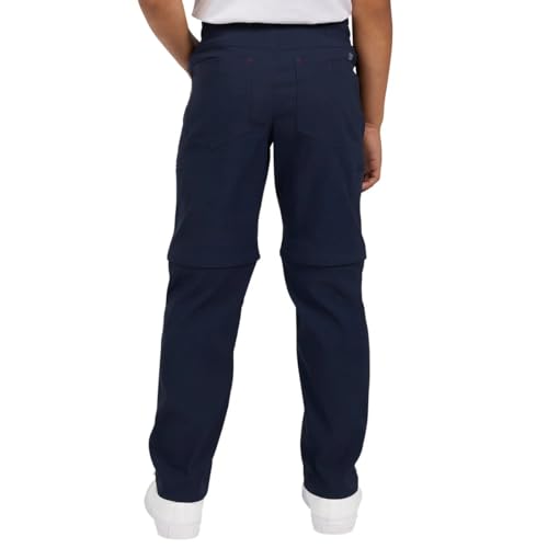 Eddie Bauer Youth Convertible Pull-On Water Resistant Pant3