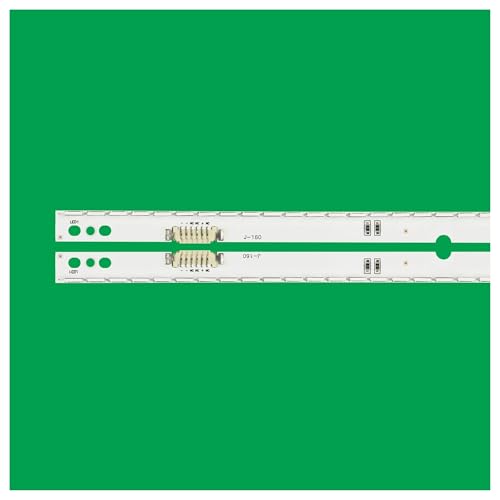 Image of LED for UE46ES5500 SLED 2012SVS46 7032NNB LEFT60 /RIGHT60 UA46ES5500R UE46ES5507K UN46ES6100G UN46ES6100 UE46ES6140 UA46ES7000(2D 6 Pin)