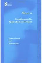 Course in Minimalist Syntax [ペーパーバック] Lasnik， Howard Amazon.com: A Course in Minimalist Syntax: Foundations and