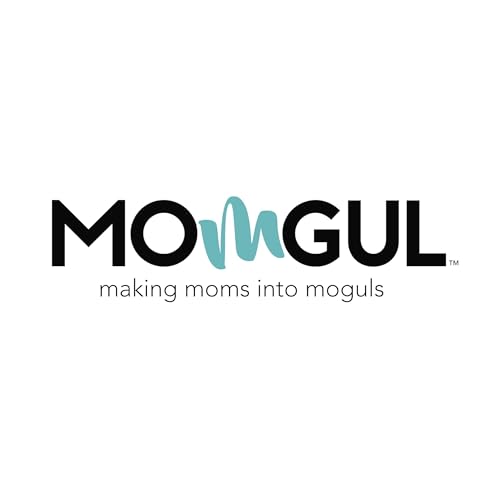 MOMGUL cover art
