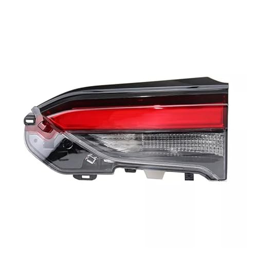 Feu stop arrière droit pour TOYOTA RAV4 2019-2021 éclairage latéral
