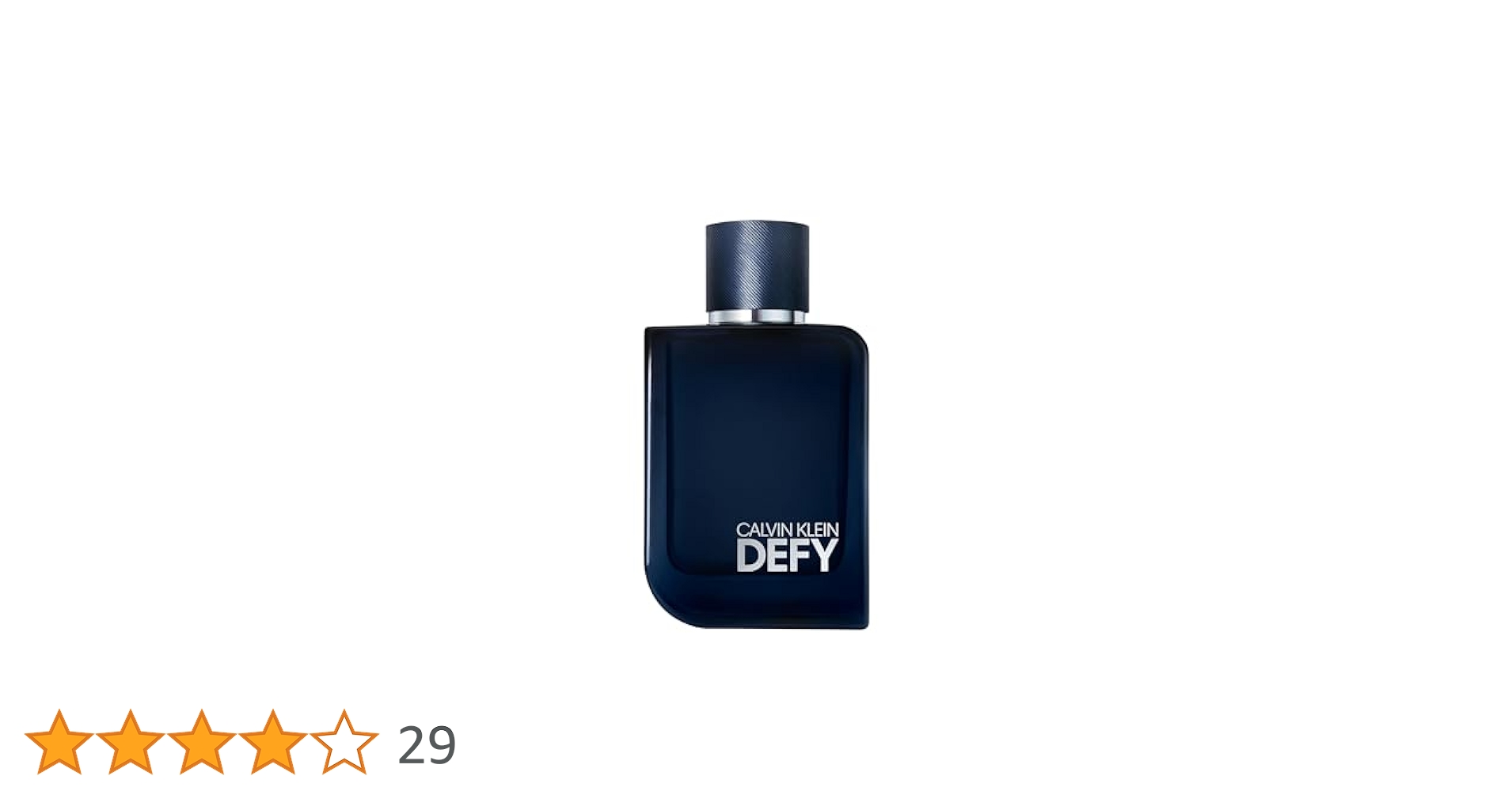 香水(男性用)   DEFY PARFUM 100ml Calvin Klein Defy Parfum For Men 100ml : Amazon.ca: Beauty