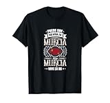 Diseño vintage con escudo de armas de Murcia