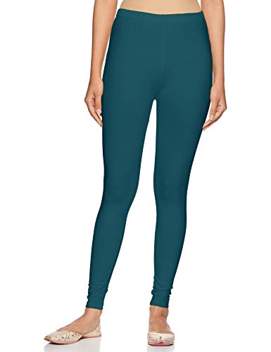Image of Rupa Women's Mid Rise Skinny Leggings