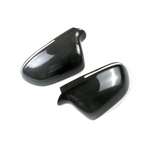 Coques de rétroviseurs pour Audi A4 et A5 B8 2009-2012 boîtiers de remplacement - 2
