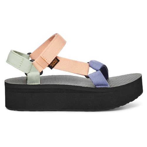 Image of Teva Women's Flatform Universal Sandal
