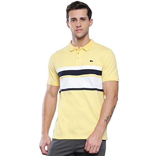 Image of Dennis Lingo Men Slim Fit T-Shirt